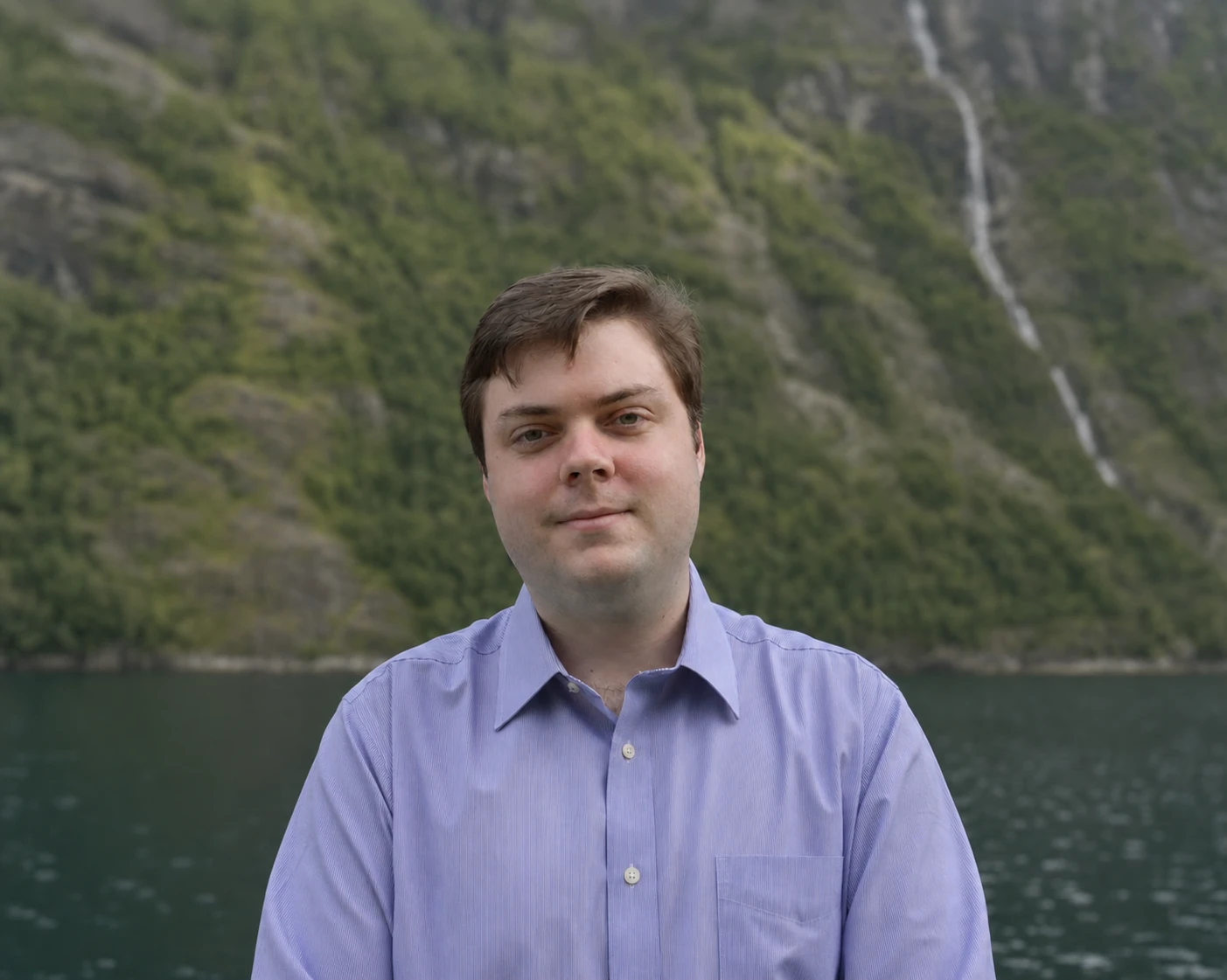 Matthew Rosenblatt