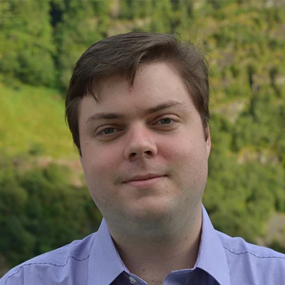 Matthew Rosenblatt